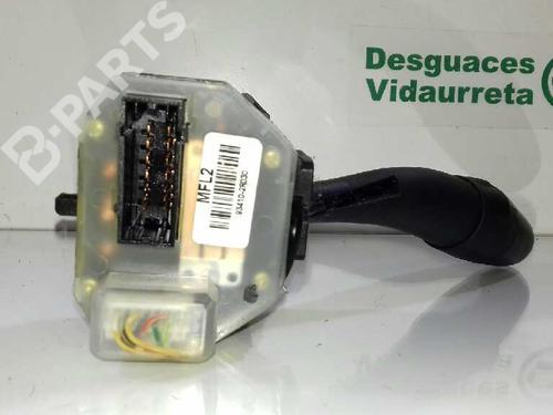 Used Headlight switch HYUNDAI i30 (FD) 1.4 (109 hp) 3242216