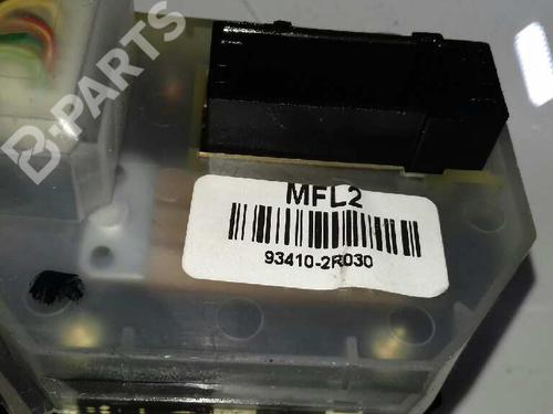 Headlight switch HYUNDAI i30 (FD) 1.4 | BP3242216I24 