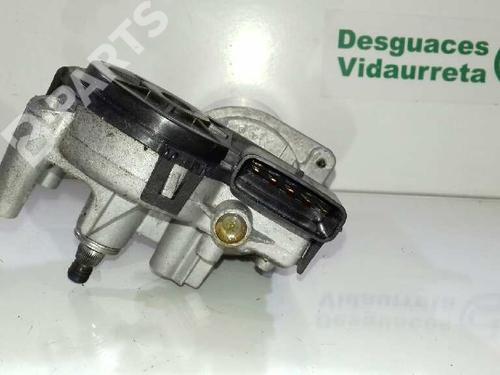 Used Front wiper motor HYUNDAI i30 (FD) 1.4 (109 hp) 3242228
