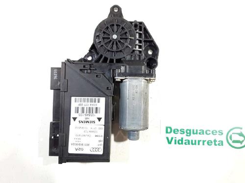 Rudehejsemotor bagstkærm højre AUDI A4 B6 (8E2) 2.5 TDI | BP3242202E22 