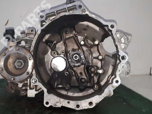 Gearbox AUDI TT (8N3) 1.8 T | BP1716620M3 