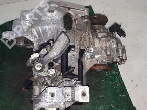 Used Gearbox AUDI TT (8N3) 1.8 T (150 hp) 1716620