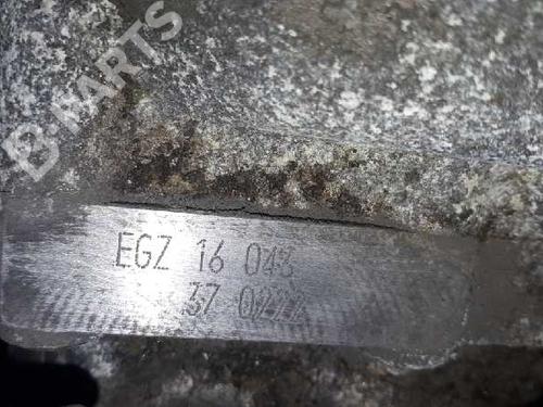 Gearbox AUDI TT (8N3) 1.8 T | BP1716620M3 