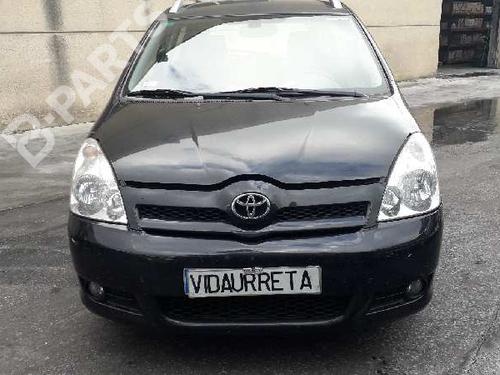 ABS pump TOYOTA COROLLA Verso (ZER_, ZZE12_, R1_) 1.8 (ZNR11_, ZNR11R) | BP3362912M43 