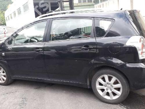 ABS pump TOYOTA COROLLA Verso (ZER_, ZZE12_, R1_) 1.8 (ZNR11_, ZNR11R) | BP3362912M43 