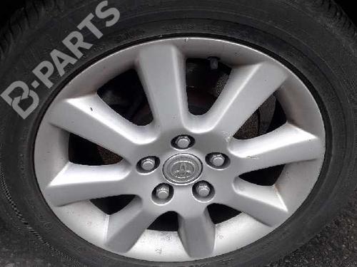 ABS pump TOYOTA COROLLA Verso (ZER_, ZZE12_, R1_) 1.8 (ZNR11_, ZNR11R) | BP3362912M43 