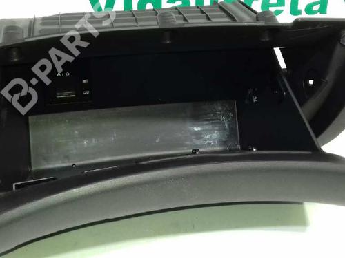 Used Glove box HYUNDAI i30 (FD) 1.4 (109 hp) 3244111