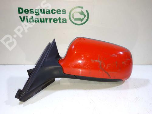 Used Left mirror AUDI A3 (8L1) [1996-2006]  2832490