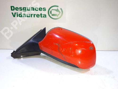 Left mirror AUDI A3 (8L1)  | BP2832490C26 