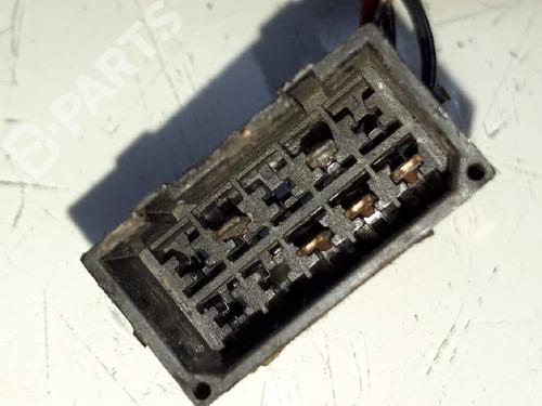 Left mirror AUDI A3 (8L1)  | BP2832490C26 
