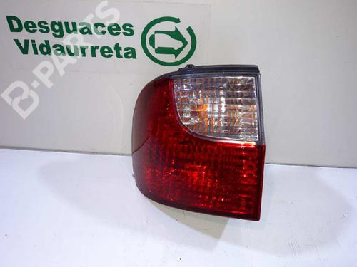 Left taillight HYUNDAI H-1 Van (A1) 2.5 TD | BP3246360C34 