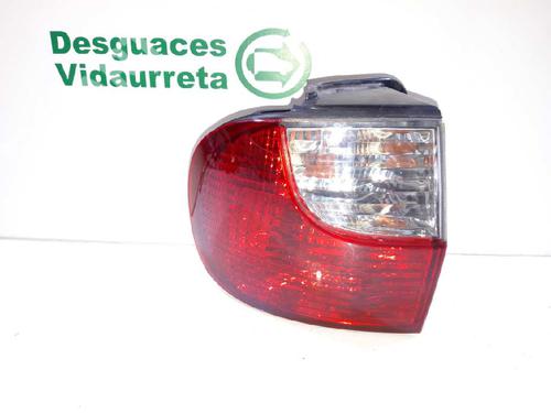 Left taillight HYUNDAI H-1 Van (A1) 2.5 TD | BP3246360C34 
