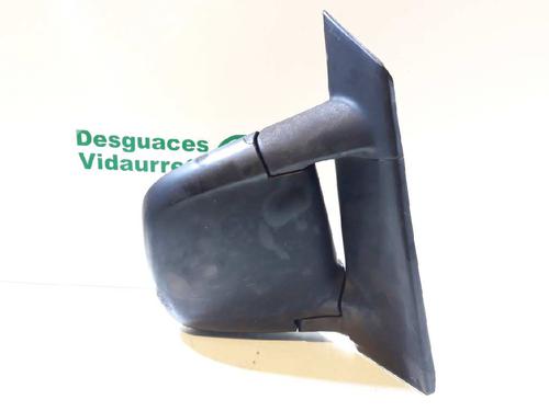 Used Right mirror HYUNDAI H-1 Van (A1) 2.5 TD (99 hp) 3246358