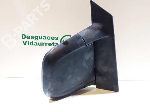 Right mirror HYUNDAI H-1 Van (A1) 2.5 TD | BP3246358C27 