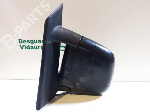 Left mirror HYUNDAI H-1 Van (A1) 2.5 TD | BP3246359C26 