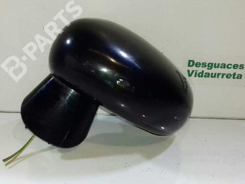 Used Left mirror AUDI TT (8N3) 1.8 T (150 hp) 1716701