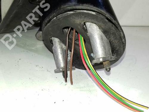Left mirror AUDI TT (8N3) 1.8 T | BP1716701C26 