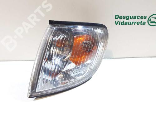Used Left front indicator HYUNDAI H-1 Van (A1) 2.5 TD (99 hp) 3246362