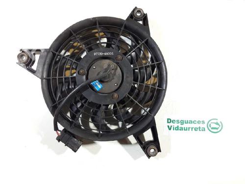Køleventilator elektrisk HYUNDAI H-1 Van (A1) 2.5 TD (99 hp) 3246339