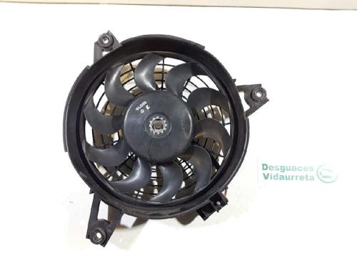 Radiator fan HYUNDAI H-1 Van (A1) 2.5 TD | BP3246339M35 