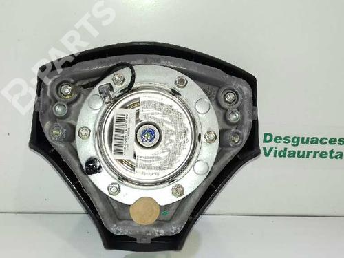 Driver airbag AUDI TT (8N3) 1.8 T | BP3244125C9 