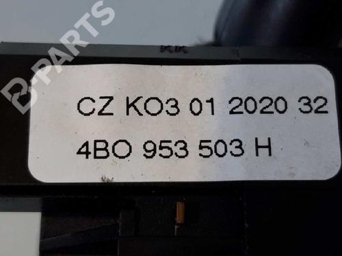 Steering column stalk AUDI A6 C5 Avant (4B5) 3.0 quattro | BP3251854I23 