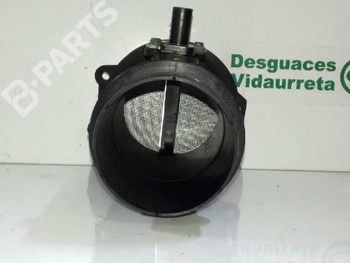 Mass air flow sensor VW TOUAREG (7LA, 7L6, 7L7) 3.0 V6 TDI | BP3246386M95 