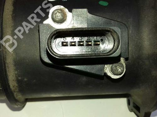 Mass air flow sensor VW TOUAREG (7LA, 7L6, 7L7) 3.0 V6 TDI | BP3246386M95 