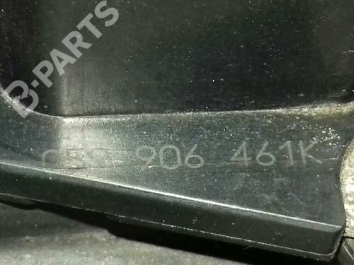Mass air flow sensor VW TOUAREG (7LA, 7L6, 7L7) 3.0 V6 TDI | BP3246386M95 