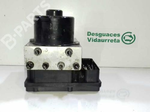 ABS pump VW TOUAREG (7LA, 7L6, 7L7) 3.0 V6 TDI | BP3246392M43 