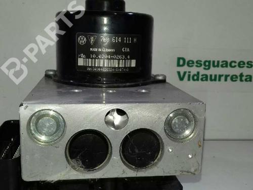 ABS Bremseaggregat VW TOUAREG (7LA, 7L6, 7L7) 3.0 V6 TDI (225 hp) 3246392
