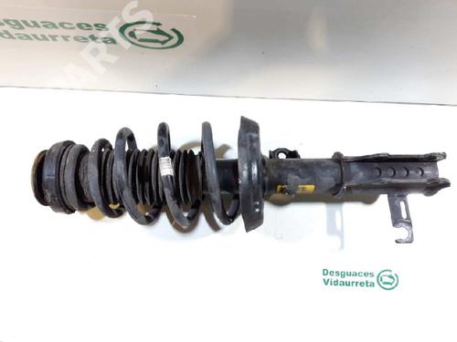 Left front shock absorber OPEL ASTRA J (P10)  | BP3249023M16 