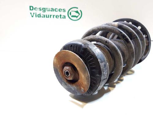 Left front shock absorber OPEL ASTRA J (P10)  | BP3249023M16 
