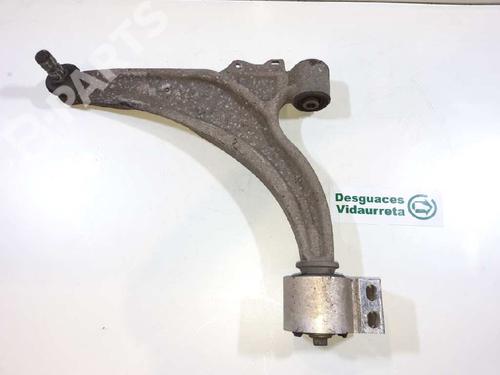 Querlenker links vorne für OPEL ASTRA J (P10) [2009-2016]  3249028