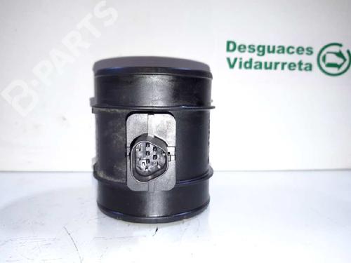 Mass air flow sensor OPEL ASTRA J (P10)  | BP3249029M95 
