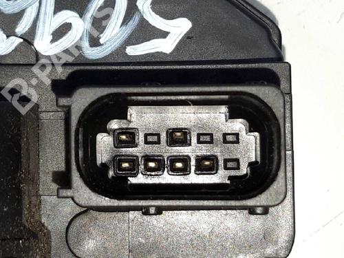 Used Front right lock OPEL ASTRA J (P10) [2009-2016]  3249032