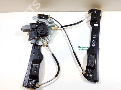 Rudehejsemekanisme Højre foran OPEL ASTRA J (P10)  | BP3249038C23 