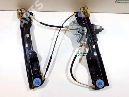 Rudehejsemekanisme Højre foran OPEL ASTRA J (P10) [2009-2016]  3249038