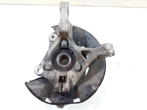 Right front steering knuckle OPEL ASTRA J (P10)  | BP3249042M26 