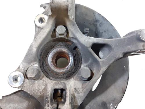 Right front steering knuckle OPEL ASTRA J (P10)  | BP3249042M26 