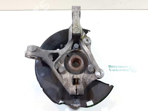 Left front steering knuckle OPEL ASTRA J (P10)  | BP3249044M25 