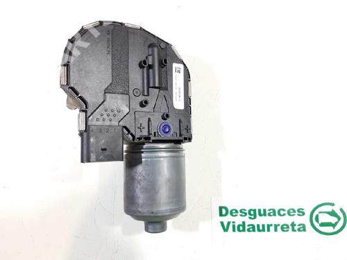Used Front wiper motor OPEL ASTRA J (P10) [2009-2016]  3249046