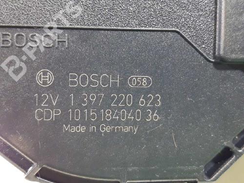 Front wiper motor OPEL ASTRA J (P10)  | BP3249046M29 