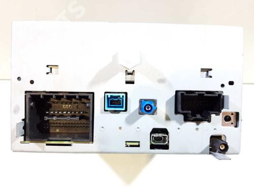 Radio OPEL ASTRA J (P10)  | BP3249047E6 