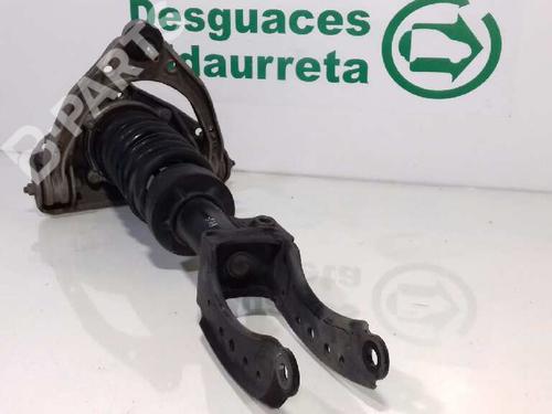 Used Right front shock absorber VW TOUAREG (7LA, 7L6, 7L7) 3.0 V6 TDI (225 hp) 3249064