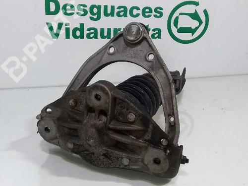 Dämpfer vorne links VW TOUAREG (7LA, 7L6, 7L7) 3.0 V6 TDI | BP3249074M16 
