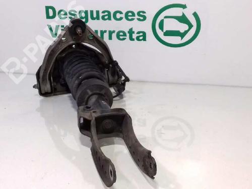Dämpfer vorne links VW TOUAREG (7LA, 7L6, 7L7) 3.0 V6 TDI | BP3249074M16 
