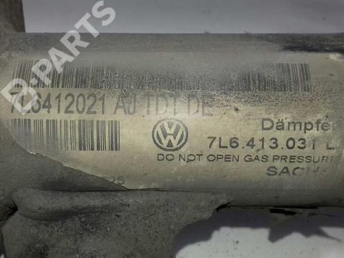 Dämpfer vorne links VW TOUAREG (7LA, 7L6, 7L7) 3.0 V6 TDI | BP3249074M16 