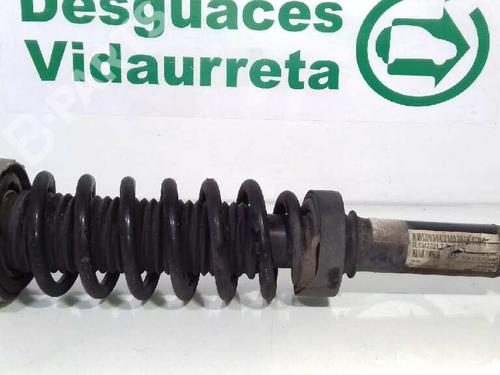 Left rear shock absorber VW TOUAREG (7LA, 7L6, 7L7) 3.0 V6 TDI | BP3249060M18 
