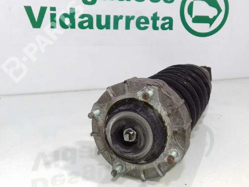 Left rear shock absorber VW TOUAREG (7LA, 7L6, 7L7) 3.0 V6 TDI | BP3249060M18 